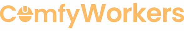 Comfy Workers Logo