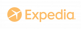 Expedia Logo